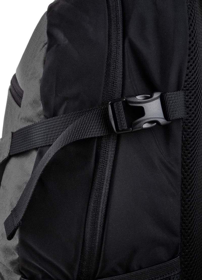 Pitbull Sports Backpack -grey